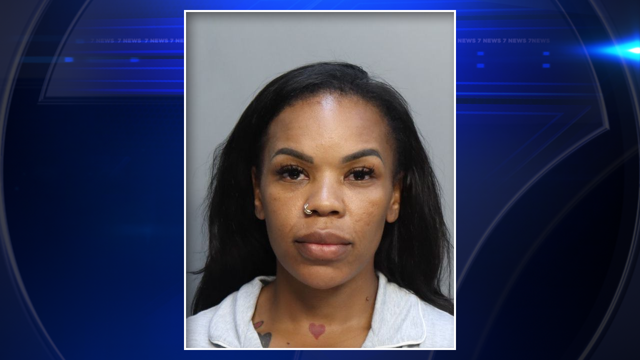 Miami woman arrested after running unlicensed post-surgery recovery facility, collecting over $200K from patients - WSVN 7News | Miami News, Weather, Sports