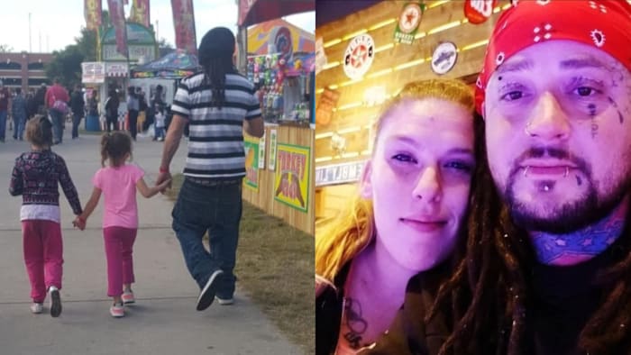 ‘He was our everything’: Family of man killed in Mixon Town industrial accident launches GoFundMe