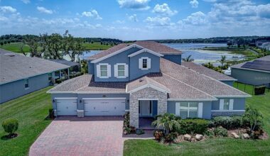 Sanctuary at Twin Waters home tops Winter Garden home sales from June 8-14