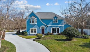 Courtlea Oaks home tops Winter Garden home sales from June 15-21
