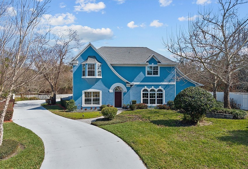 Courtlea Oaks home tops Winter Garden home sales from June 15-21