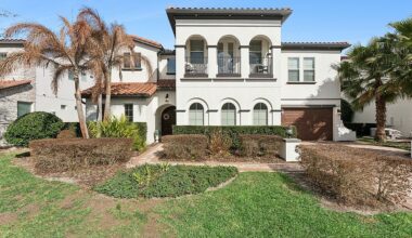 Canopy Oaks home tops Winter Garden home sales from May 25 to June 1