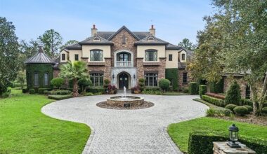 Keene’s Pointe mansion tops Windermere-area home sales from June 8-14