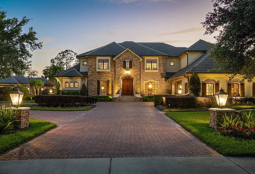 Keene’s Pointe mansion tops Windermere home sales from June 1-7