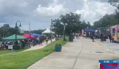 Tallahassee celebrates Juneteenth with first-ever awards show, 6th annual empowerment festival