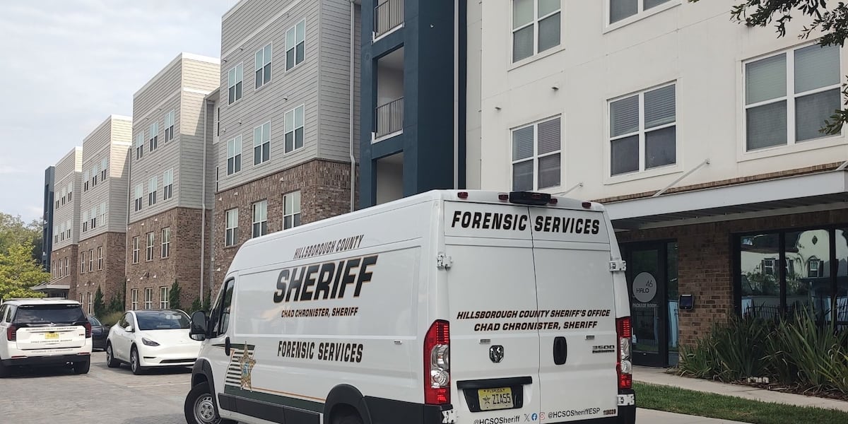 Suspect in Tampa double stabbing identified as 21-year-old found dead