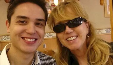 A decade after Pulse, mother keeps son's memory alive while carrying lasting grief