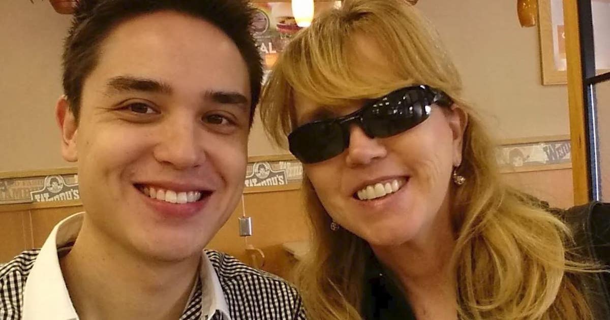 A decade after Pulse, mother keeps son's memory alive while carrying lasting grief