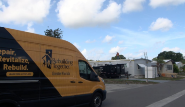 Rebuilding Together Greater Florida expands mission to mobile homes
