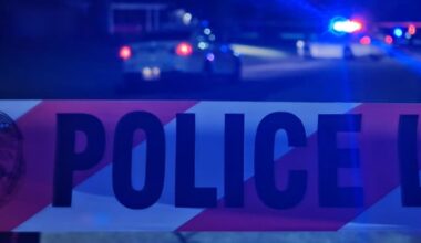 JSO investigating shooting tied to fight in New Town neighborhood