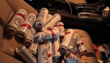 Florida man charged with DUI after speeding and 34 alcoholic drinks found in car, FHP says – NBC 6 South Florida