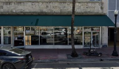 Restaurant ordered shut after years of training violations. Plus, roaches at a South Beach Argentinian grill