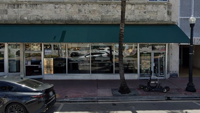 Restaurant ordered shut after years of training violations. Plus, roaches at a South Beach Argentinian grill
