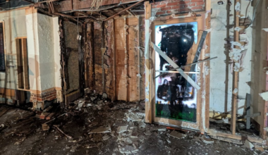 Construction begins on Florida Theater preservation project
