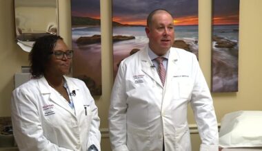 Orlando Health opens new primary health care facility in Indian River County