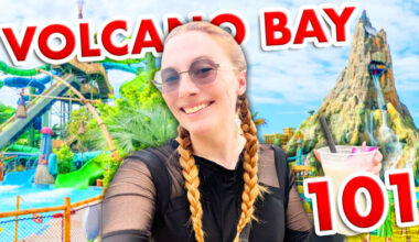 AllEars TV: What You Need to Know Before You Go to Universal Volcano Bay Water Park