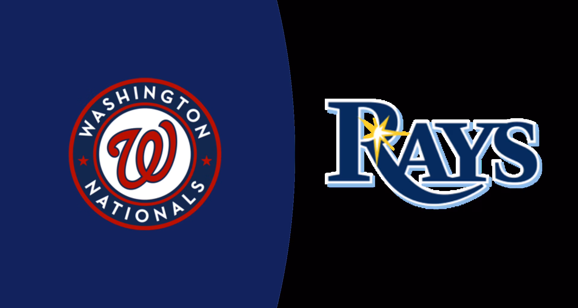 Washington Nationals vs Tampa Bay Rays Live Stream: How to Watch MLB