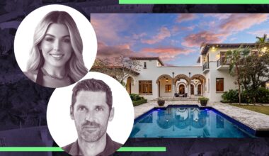 Rick De La Croix Ex-Wife Selling Coral Gables Mansion