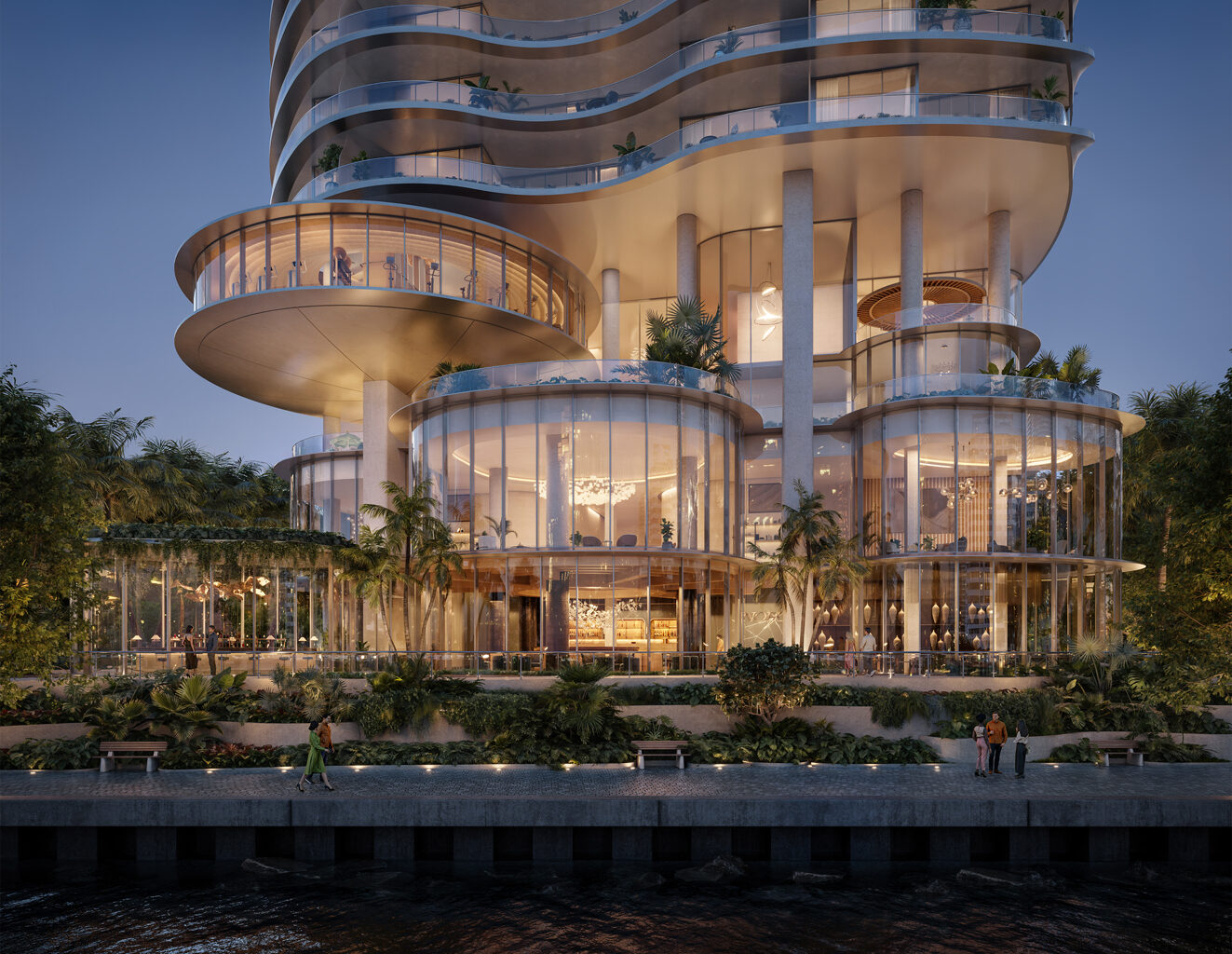 Nobu comes to Miami with 619 Brickell 