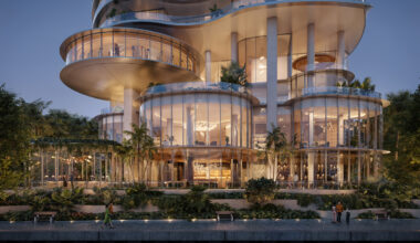 Nobu comes to Miami with 619 Brickell 