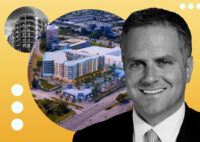 Waypoint Advances Plan for 286 Apartments in Oakland Park