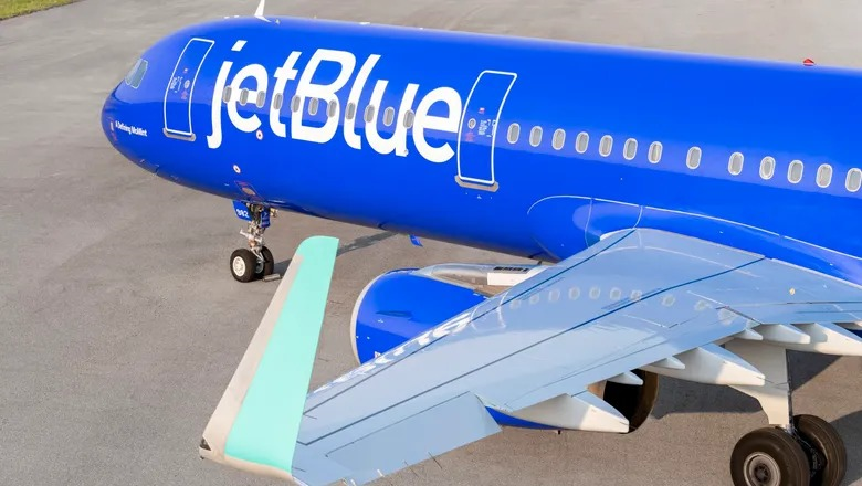 JetBlue Expands Premium Mint Service from Fort Lauderdale with New San Diego Route