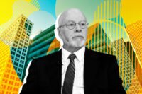 Elliot Management's Paul Singer