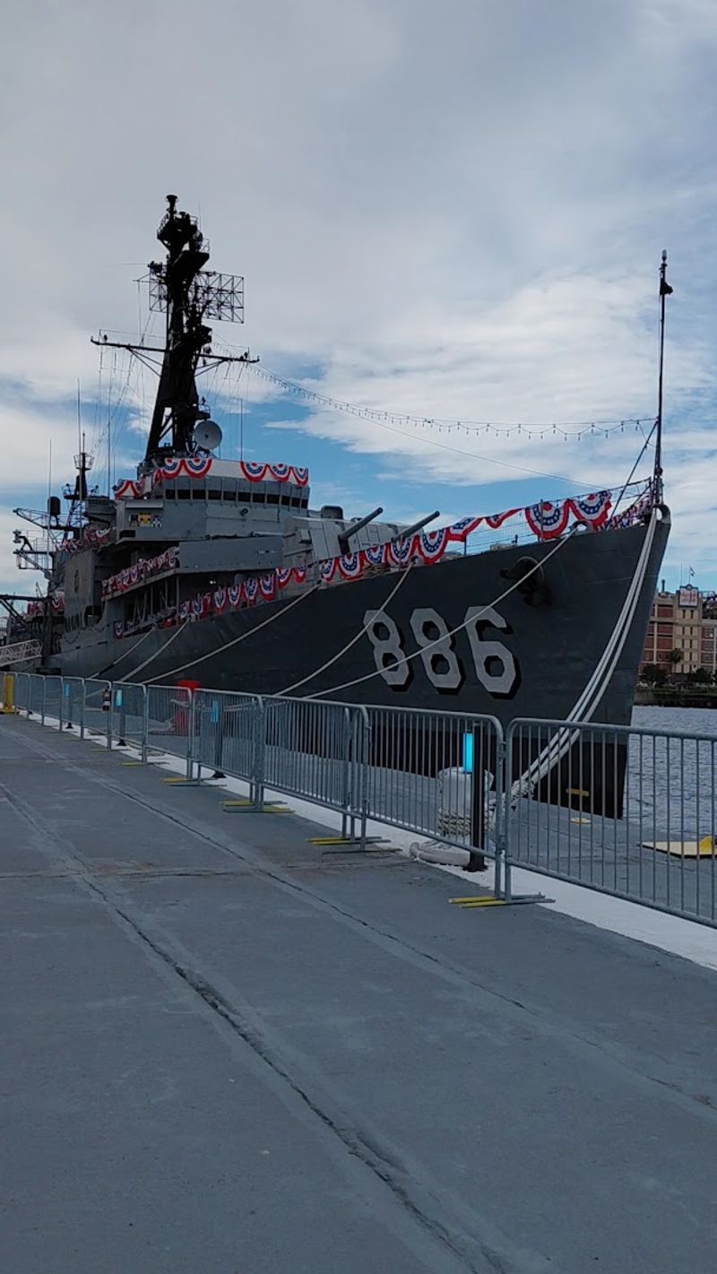 Why the USS Orleck Museum Stands Among the Best Naval Museums in America Why the USS Orleck Museum Stands Among the Best Naval Museums in America