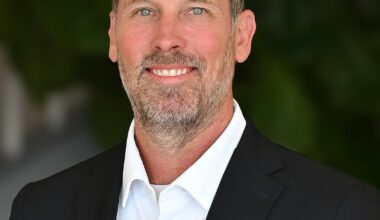 The Community Foundation for Northeast Florida Names COO