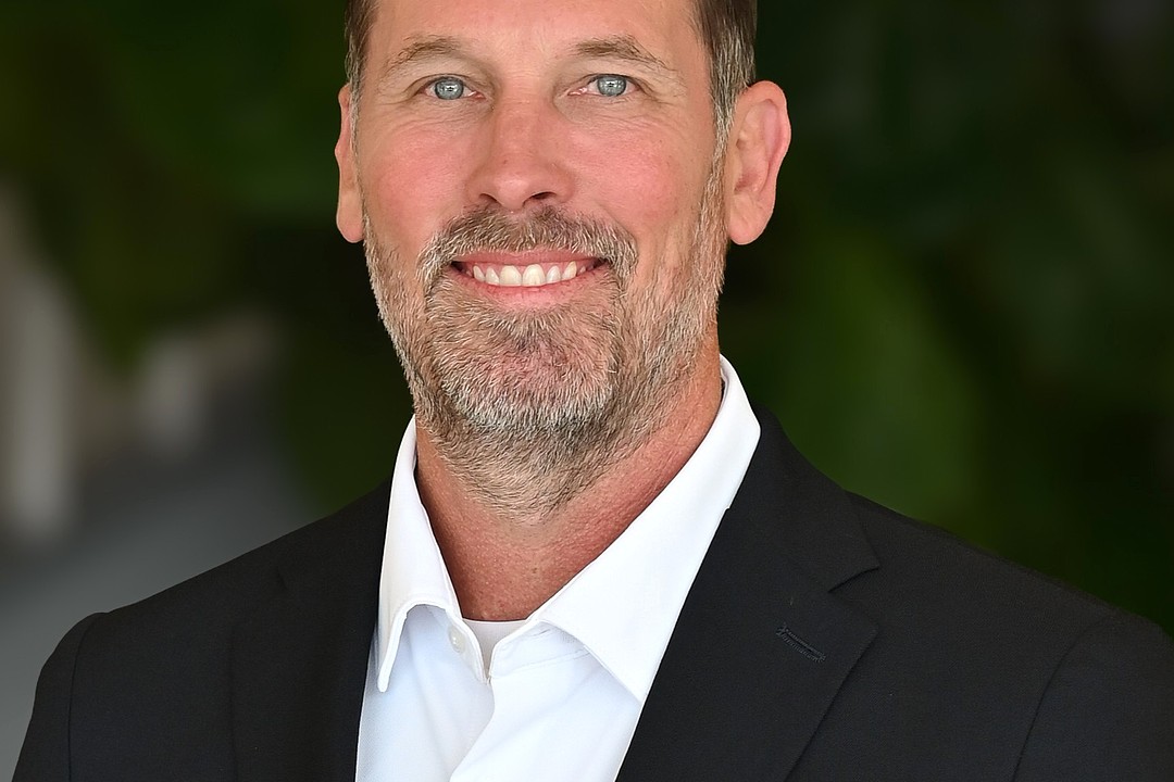 The Community Foundation for Northeast Florida Names COO