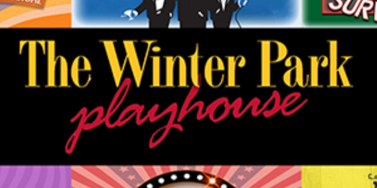 Winter Park Playhouse to Reopen Renovated Theatre With Ribbon-Cutting Ceremony