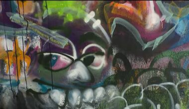 Event at Wynwood honors late artist who was part of legendary Miami graffiti group – NBC 6 South Florida