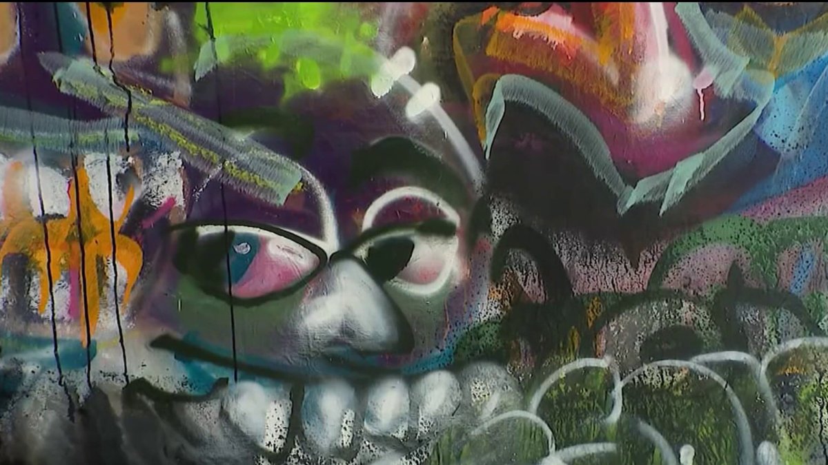 Event at Wynwood honors late artist who was part of legendary Miami graffiti group – NBC 6 South Florida