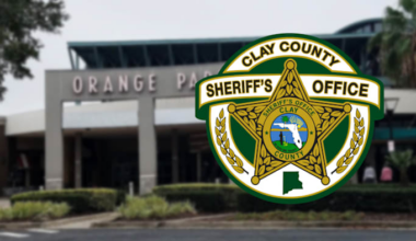 Orange Park Mall to open Clay County Sheriff’s Office North Operations Center