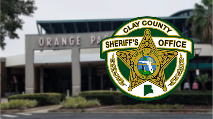 Orange Park Mall to open Clay County Sheriff’s Office North Operations Center
