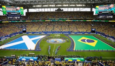 Sedano’s hosting soccer celebration, giving away pair of World Cup tickets