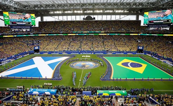 Sedano’s hosting soccer celebration, giving away pair of World Cup tickets