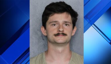 ‘She’ll get a bullet in her head:’ Broward man accused of threatening to kill his parents, himself