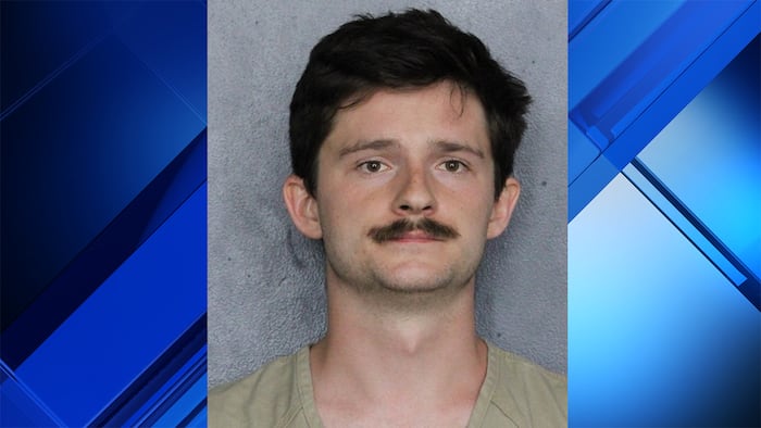 ‘She’ll get a bullet in her head:’ Broward man accused of threatening to kill his parents, himself