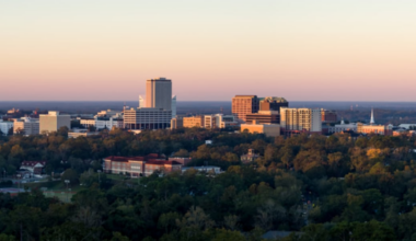 Tallahassee eligible for millions under DOJ ‘Model Cities’ public safety initiative