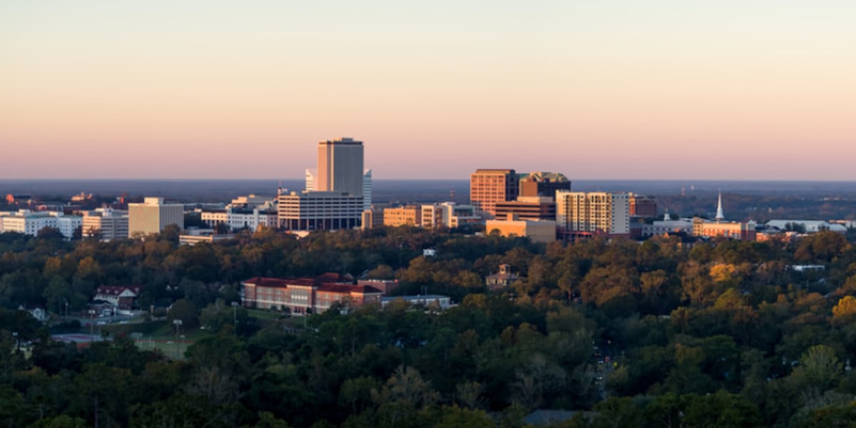 Tallahassee eligible for millions under DOJ ‘Model Cities’ public safety initiative