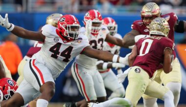 Georgia-Florida State neutral site game to be played in Nashville in 2028