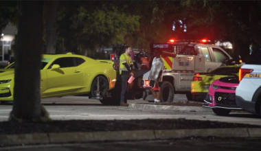 JSO & FHP net nearly 2 dozen racing-related arrests from car meet-up events
