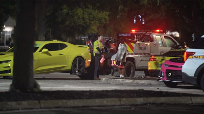 JSO & FHP net nearly 2 dozen racing-related arrests from car meet-up events