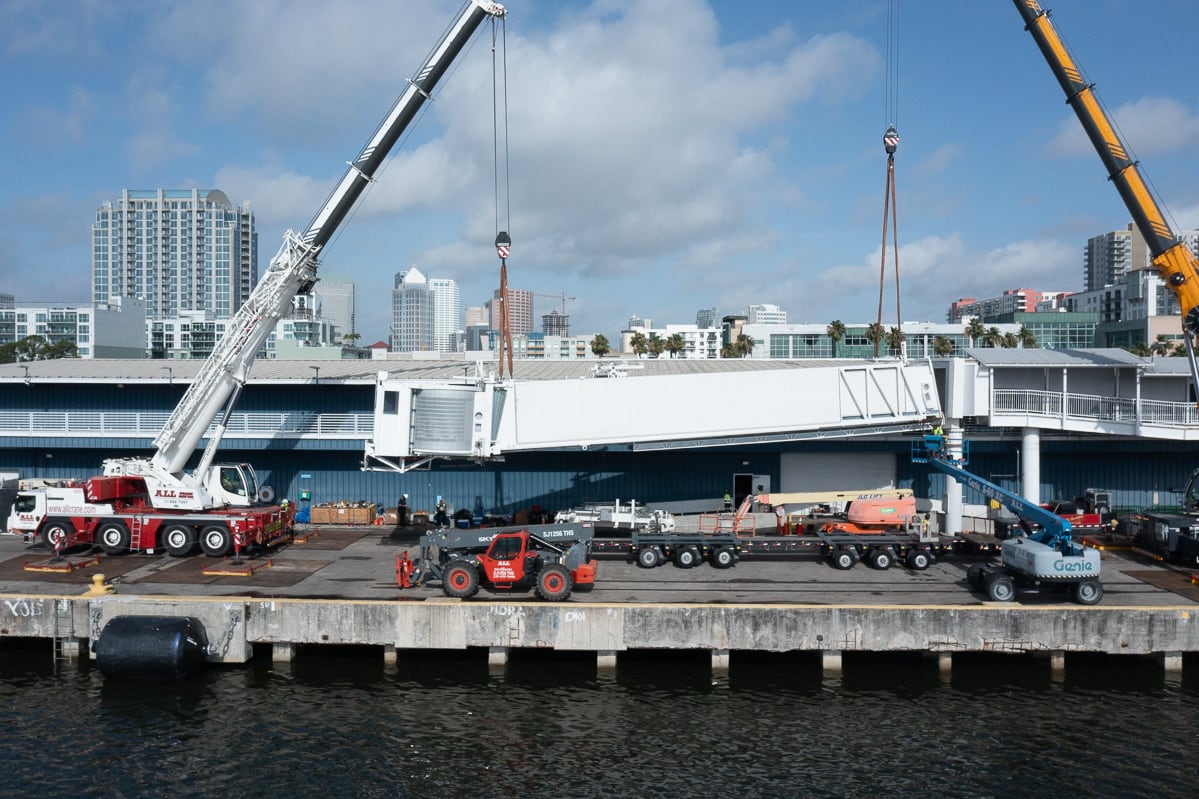 Around town: Tampa news briefs