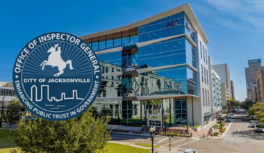 OIG: JEA failed to collect commercial capacity fees amid historical record gaps