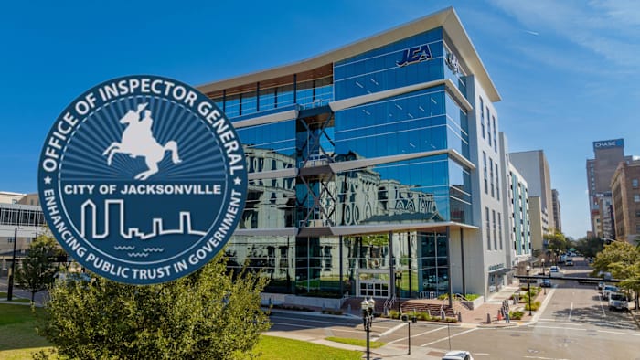 OIG: JEA failed to collect commercial capacity fees amid historical record gaps