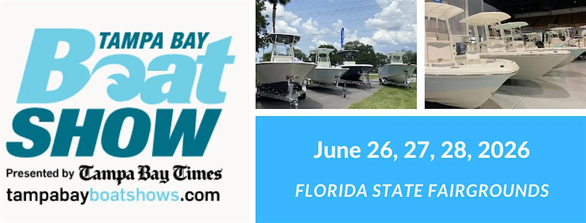 Things to do around Tampa & Wesley Chapel: June 25-July 1