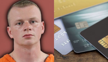 ‘Just terrible:’ Central Florida officer racked up over $10K on dead man’s credit card, sheriff says
