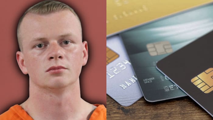 ‘Just terrible:’ Central Florida officer racked up over $10K on dead man’s credit card, sheriff says